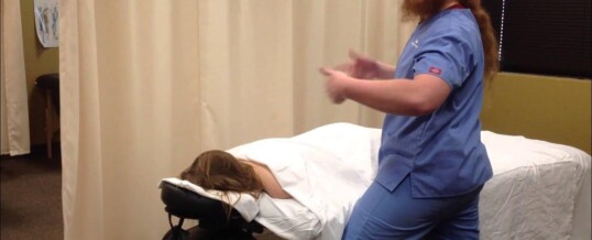 Masaj Eğitimi: Temel Teknikler ve Uygulamalar