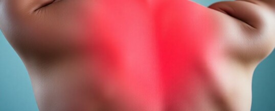 Sırt Ağrısı İçin Myofasiyal Salınım: “Sırtım Gitti!”