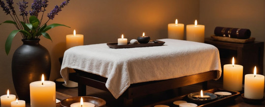 Masajınızı Geliştirmenin 6 İpucu