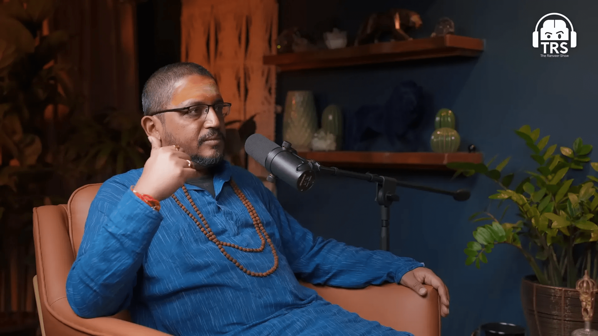 Negatif varlıkların sembolü