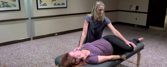 Thai Masajına Giriş: Geleneksel Teknikler ve Faydaları