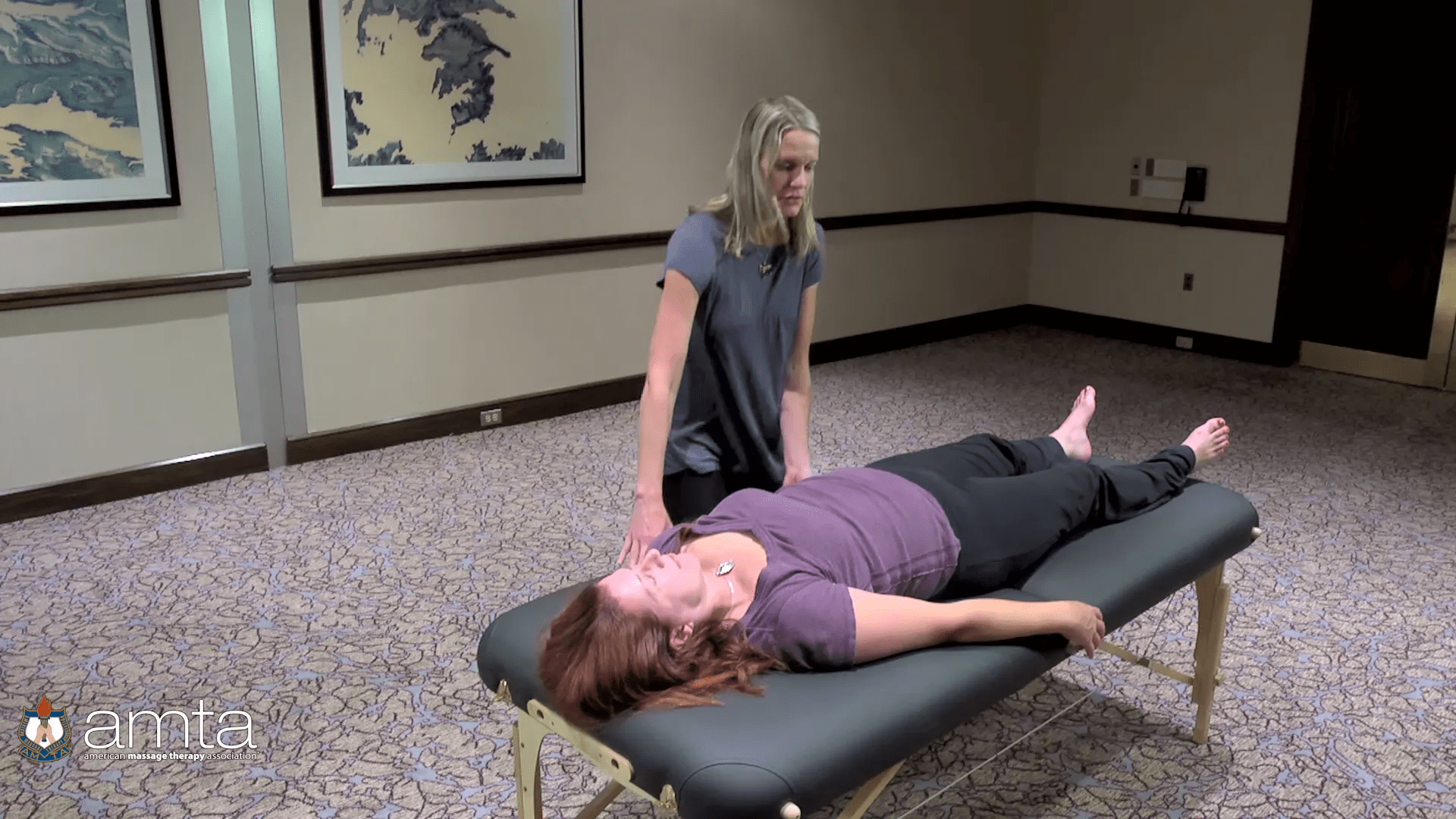 Torso uzatma tekniği