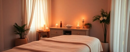 Kolay Partner Masajı: Evinizde Uygulayabileceğiniz Basit Bir Teknik