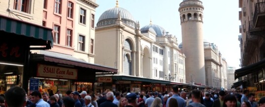 İstanbul’da Yapmamanız Gereken 20 Şey