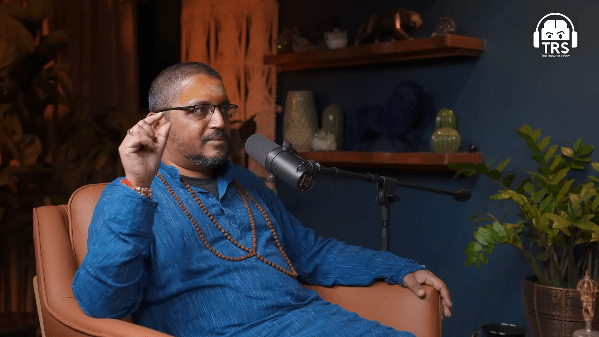 Tantra disiplininin sembolü