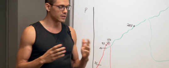 Tantrik Orgazm: İlk Deneyimim ve Öğrendiklerim