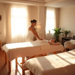 Fatih’te Masaj ile Beden ve Zihin Dengenizi Yeniden Kurun Fatih’te Masaj ile Beden ve Zihin Dengenizi Yeniden Kurun