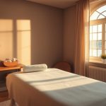 Fizik Tedaviye Destek Olarak Medikal Masaj: İstanbul’daki Uygulamalar