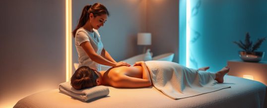 Gelin Masajı Nedir? İstanbul’da Düğün Öncesi Stres Gideren Spa Paketleri