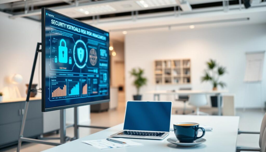 Güvenlik Protokolleri ve Risk Yönetimi