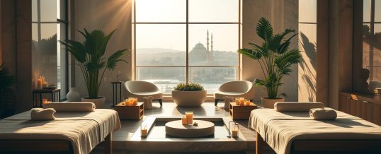 Instagram’da Popülerleşen Masaj Türleri: İstanbul’da Nerede Deneyimlenir?