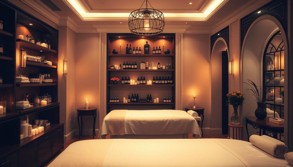 İstanbul masaj merkezleri