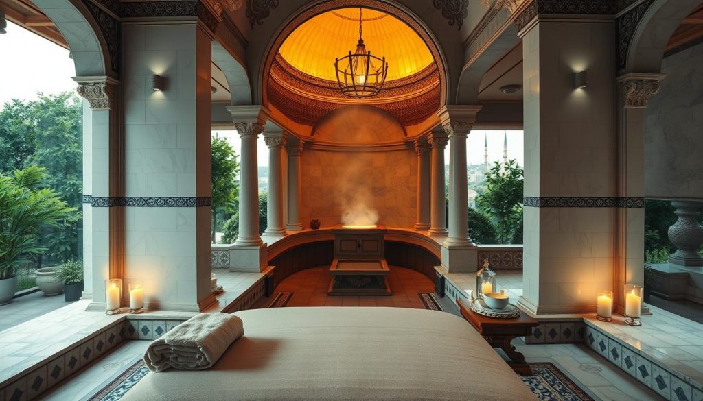 İstanbul wellness hizmetleri