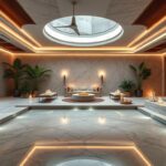 İstanbul'da Mutlaka Ziyaret Edilmesi Gereken 5 SPA