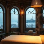 İstanbul’da Wellness Masajı Nerede Yaptırılır? En Sakin 7 Adres