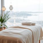 İyi Hissetmenin Yolu Maltepe’den Geçiyor: Masajla Gelen Huzur