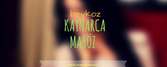 Kaynarca Masöz Beykoz İstanbul