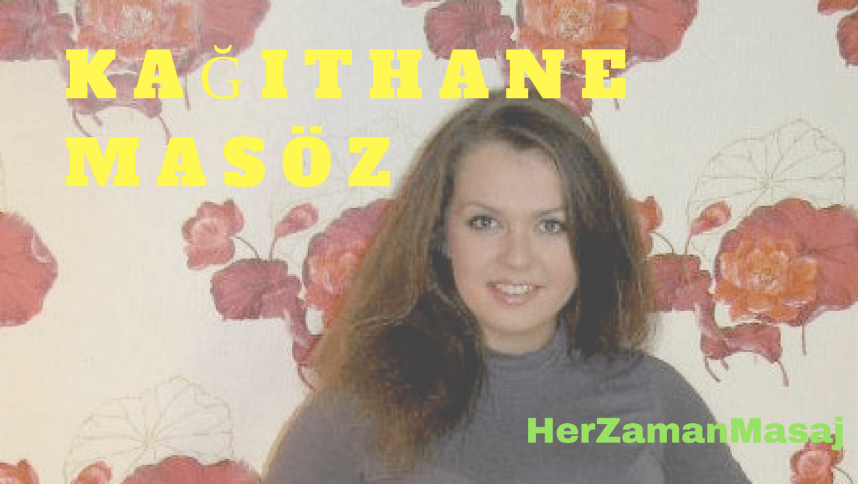 Kağıthane Masöz