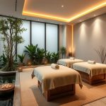 Masajla Kendine Dön: İstanbul’da Sessizlik ve İçsel Dinginlik Sunan Merkezler Masajla Kendine Dön: İstanbul’da Sessizlik ve İçsel Dinginlik Sunan Merkezler