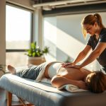 Masözlerden Ofis Çalışanlarına Özel Masaj Teknikleri Masözlerden Ofis Çalışanlarına Özel Masaj Teknikleri