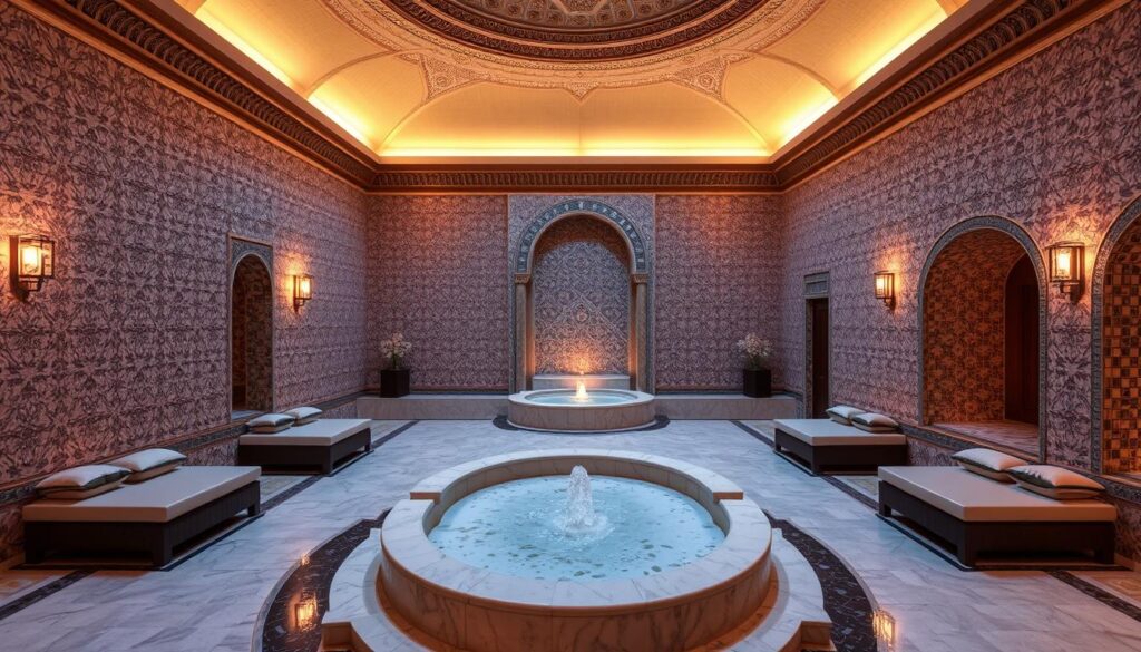 Osmanlı hamamları Osmanlı hamamları