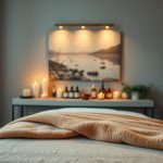 Stres, Ağrı ve Uyku Sorunları İçin Masaj: Alternatif Tıp Ne Öneriyor?