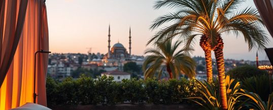 Strese Karşı İstanbul Masaj Terapistlerinden Özel Öneriler