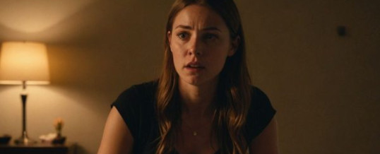 Arkadaşım Masaj Salonunda Çalışıyor, Bilmedikleriniz Var Diyen Genç Kız