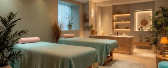 1 Saat Masaj Fiyatları – İstanbul : Doğru Seçim Yapın