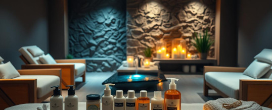 Fulya Masaj Salonu Istanbul | Masaj ve Rahatlama Merkezi