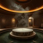 hamam masaj salonu istanbul