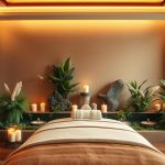 Harbiye Masaj Salonu: Rahatlama ve Sağlık İçin Profesyonel Hizmet harbiye masaj salonu