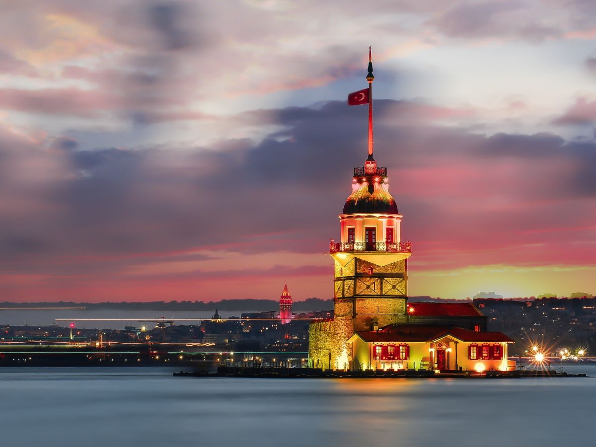 istanbul anadolu ve avrupa yakası masaj
