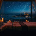 istanbul gece masaj