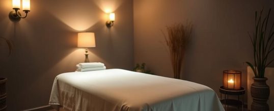 İstanbul Masaj Salonu Deneyimleri ile Rahatlayın!