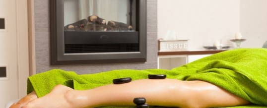 Tüm Hizmetleri İle Masaj Otel Terapisi