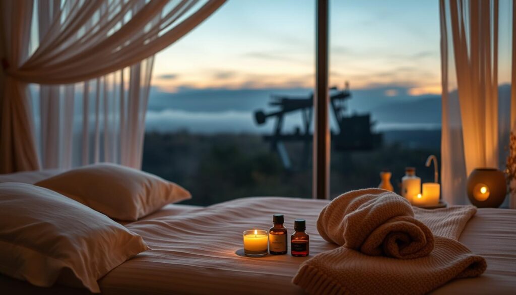 masajın uyku üzerindeki etkisi masajın uyku üzerindeki etkisi