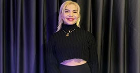 Masöz İlayda Hanım