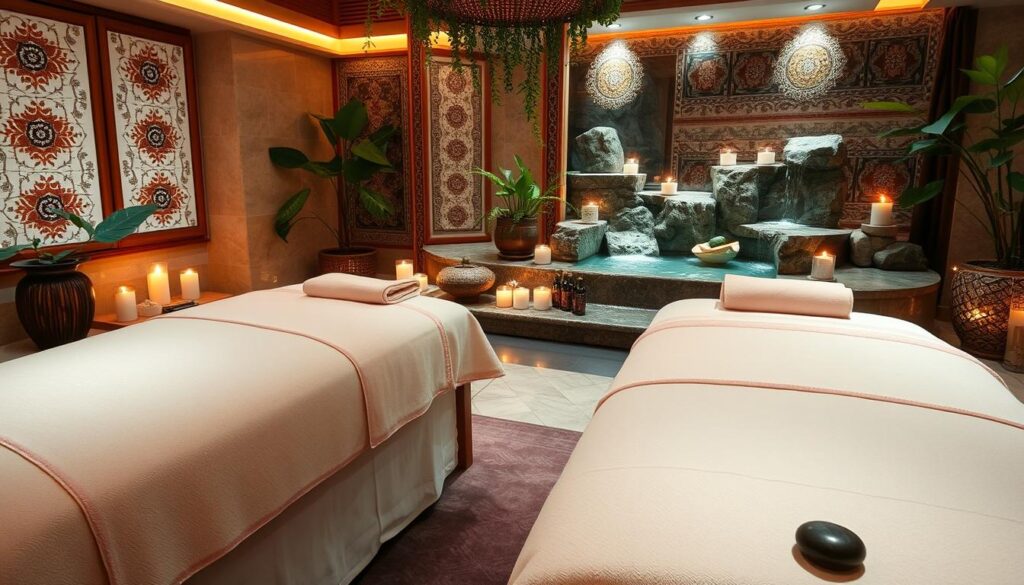 popüler masaj paketleri İstanbul